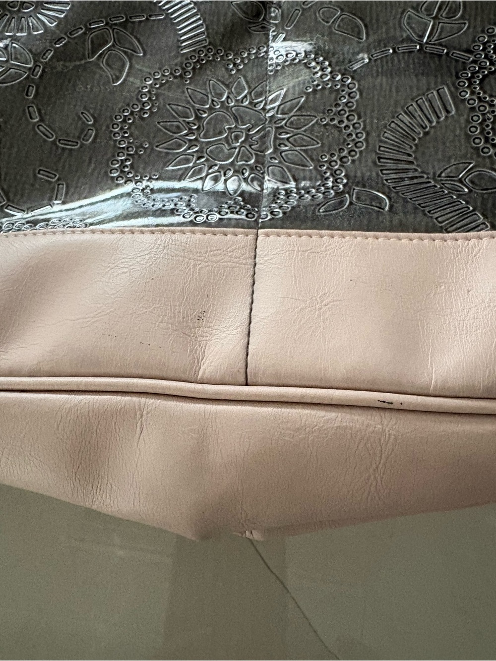 Miche Allison Bag-Shell Only - Picture 4 of 4